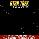 game pic for Star Trek-The Cold